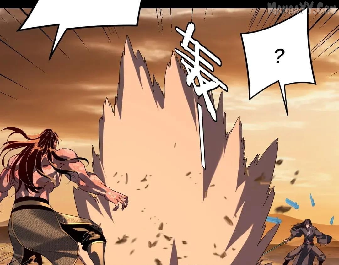 Me, The Heavenly Destined Villain Chapter 290 - page 111